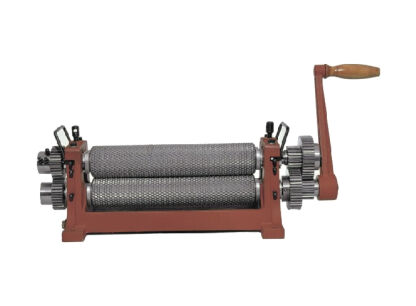 Handdrivna valsar