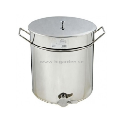 Honungsbehållare 50l