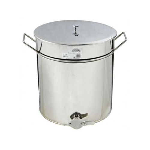 Honungsbehållare 50l