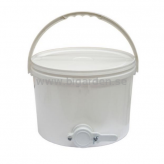 Honungsbehållare 10l - plast
