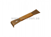 Kupkniv standard med trähandtag - stor