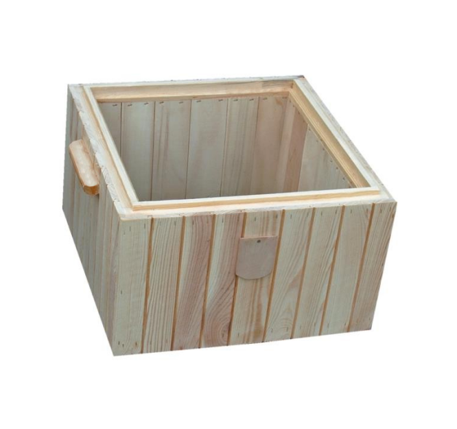 Multi-sarg lågnormal