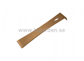 Kupkniv standard, rostfri - liten