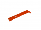 Kupkniv "hook-end", lackad- 160mmm