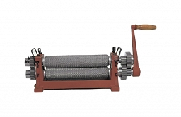 Handdriven präglingsvals - bi-celler