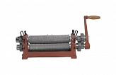 Handdriven präglingsvals - bi-celler