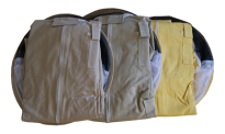Bigårdenoverall L - 3