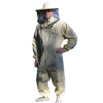 Bigårdenoverall L - 2