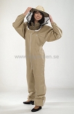 Bigårdenoverall L