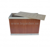 Transportlåda