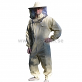 Bigårdenoverall XXL