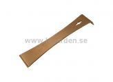 Kupkniv standard, rostfri - stor
