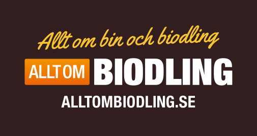 Allt om biodling